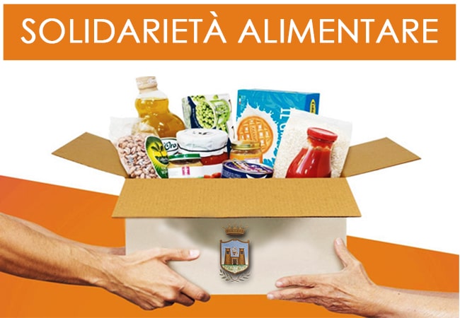 Solidarietà alimentare