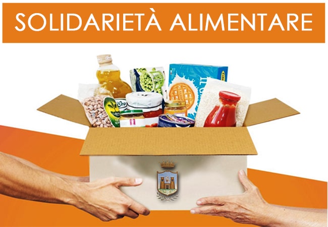 Solidarietà alimentare