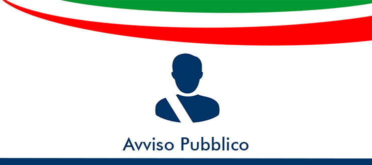 AVVISO PUBBLICO OPERATORI ECONOMICI